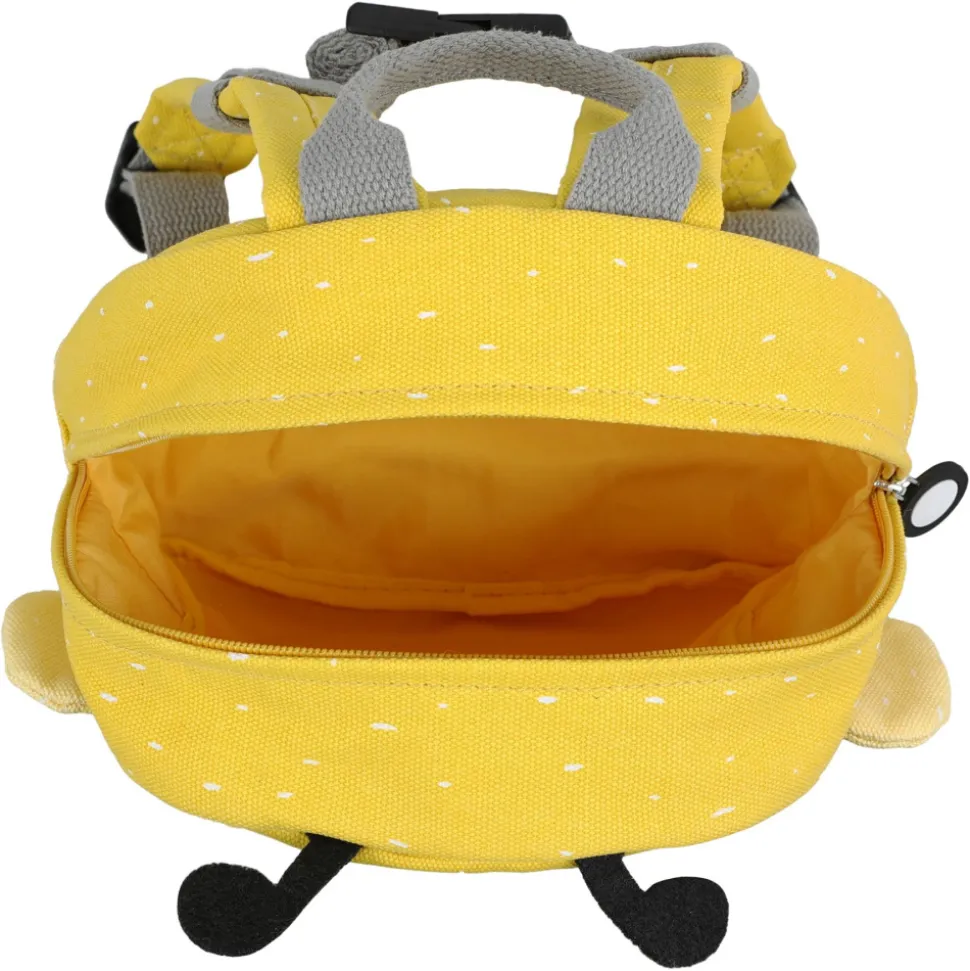 Petit sac à dos mrs. bumblebee