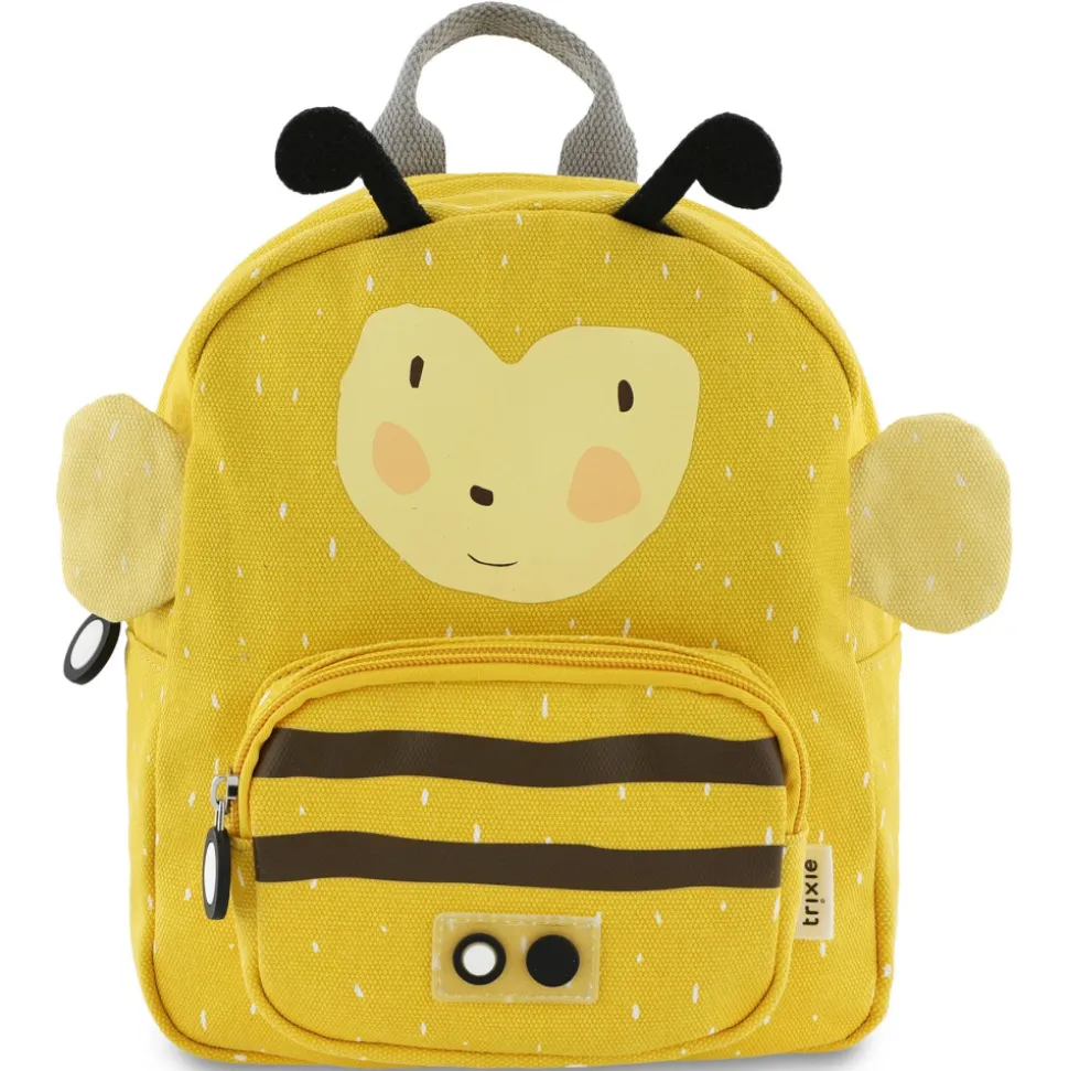 Petit sac à dos mrs. bumblebee