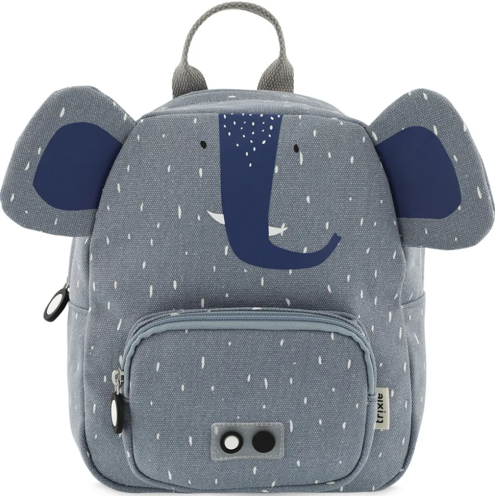 Petit sac à dos mrs. elephant