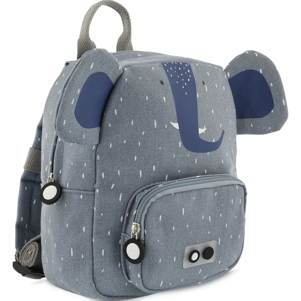 Petit sac à dos mrs. elephant