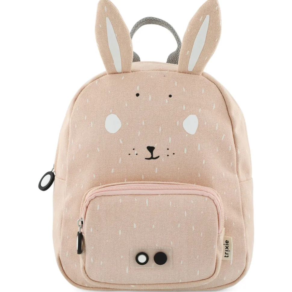 Petit sac à dos mrs. rabbit