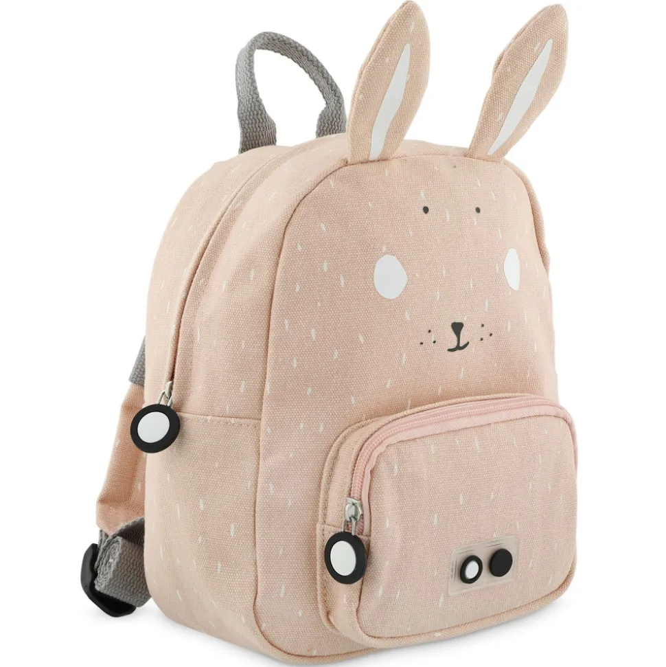 Petit sac à dos mrs. rabbit