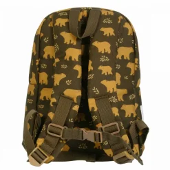 Petit sac à dos ours