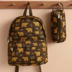 Petit sac à dos ours