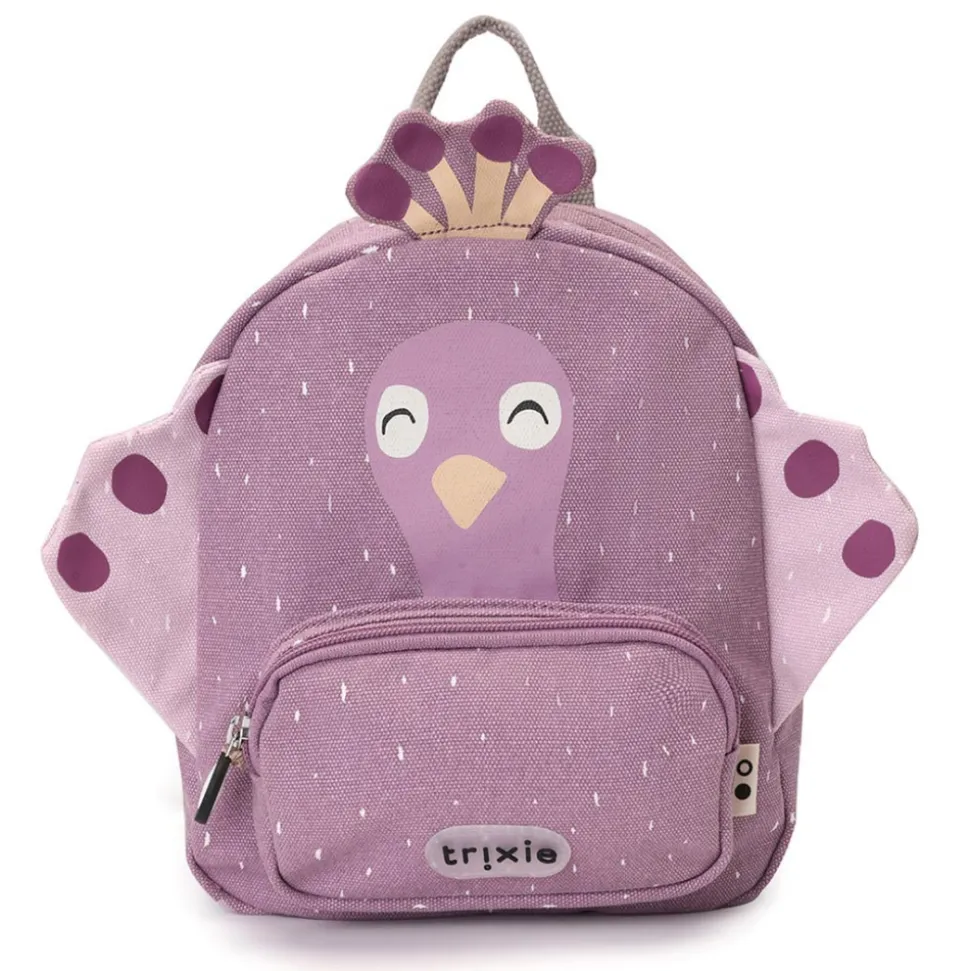 Petit sac à dos petit - mrs. peacock