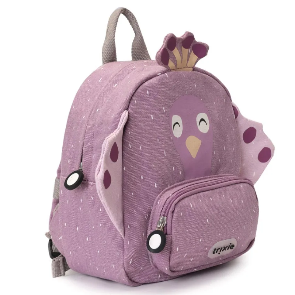 Petit sac à dos petit - mrs. peacock