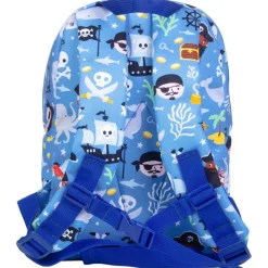Petit sac à dos pirates