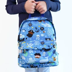 Petit sac à dos pirates
