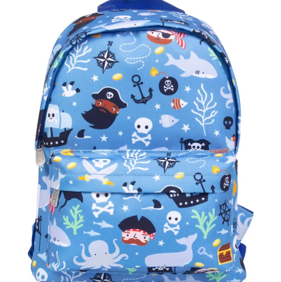 Petit sac à dos pirates
