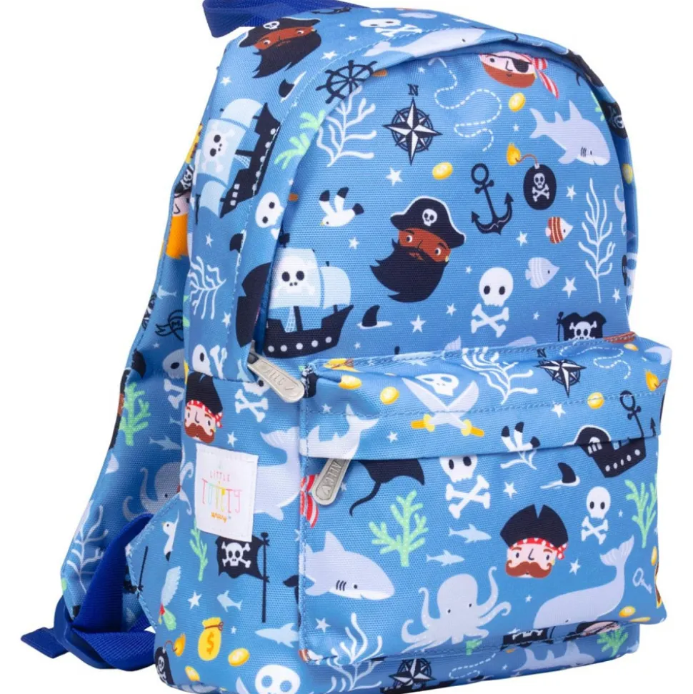 Petit sac à dos pirates