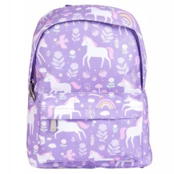 Petit sac à dos rêves de licorne