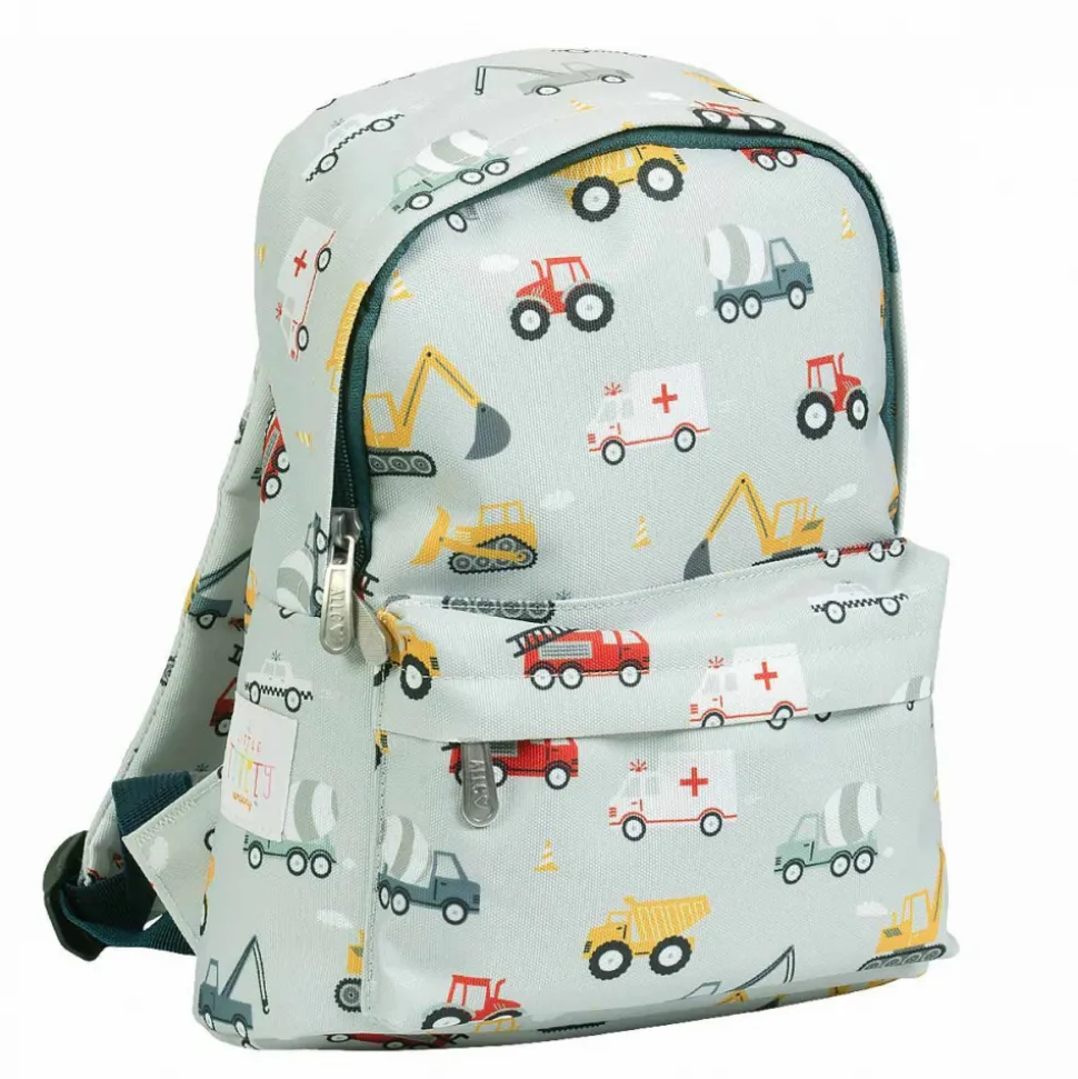 Petit sac à dos véhicules