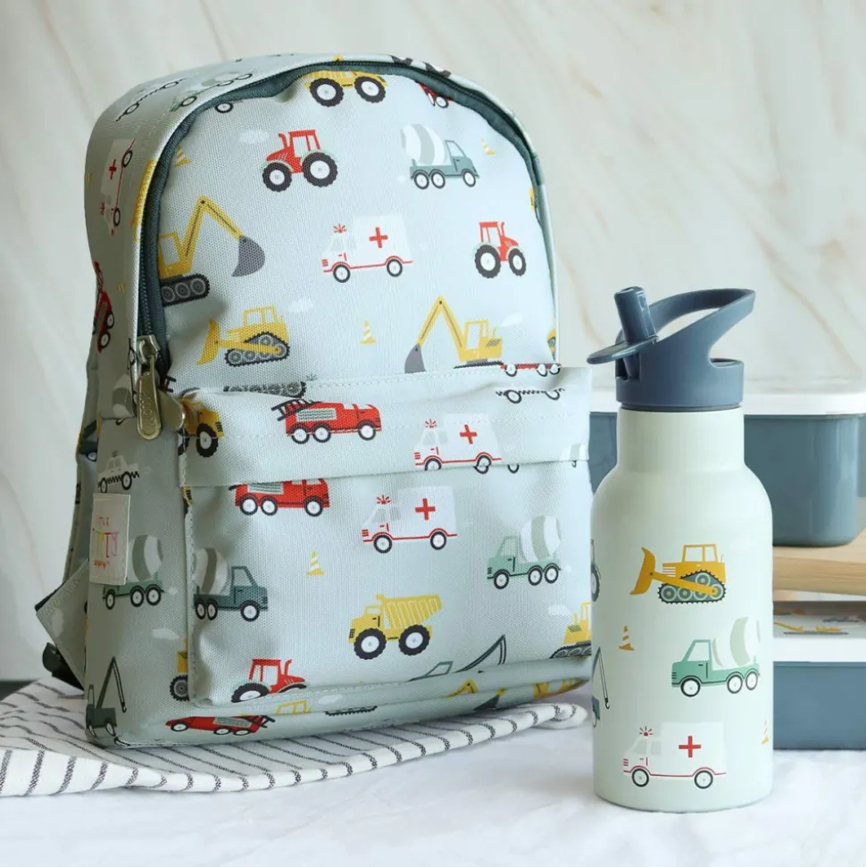 Petit sac à dos véhicules