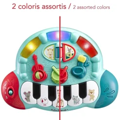 Piano folies sophie la girafe
