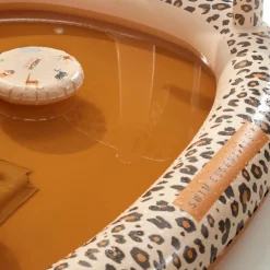 Piscine de jeu 210 cm safari beige