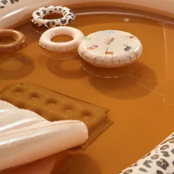 Piscine de jeu 210 cm safari beige
