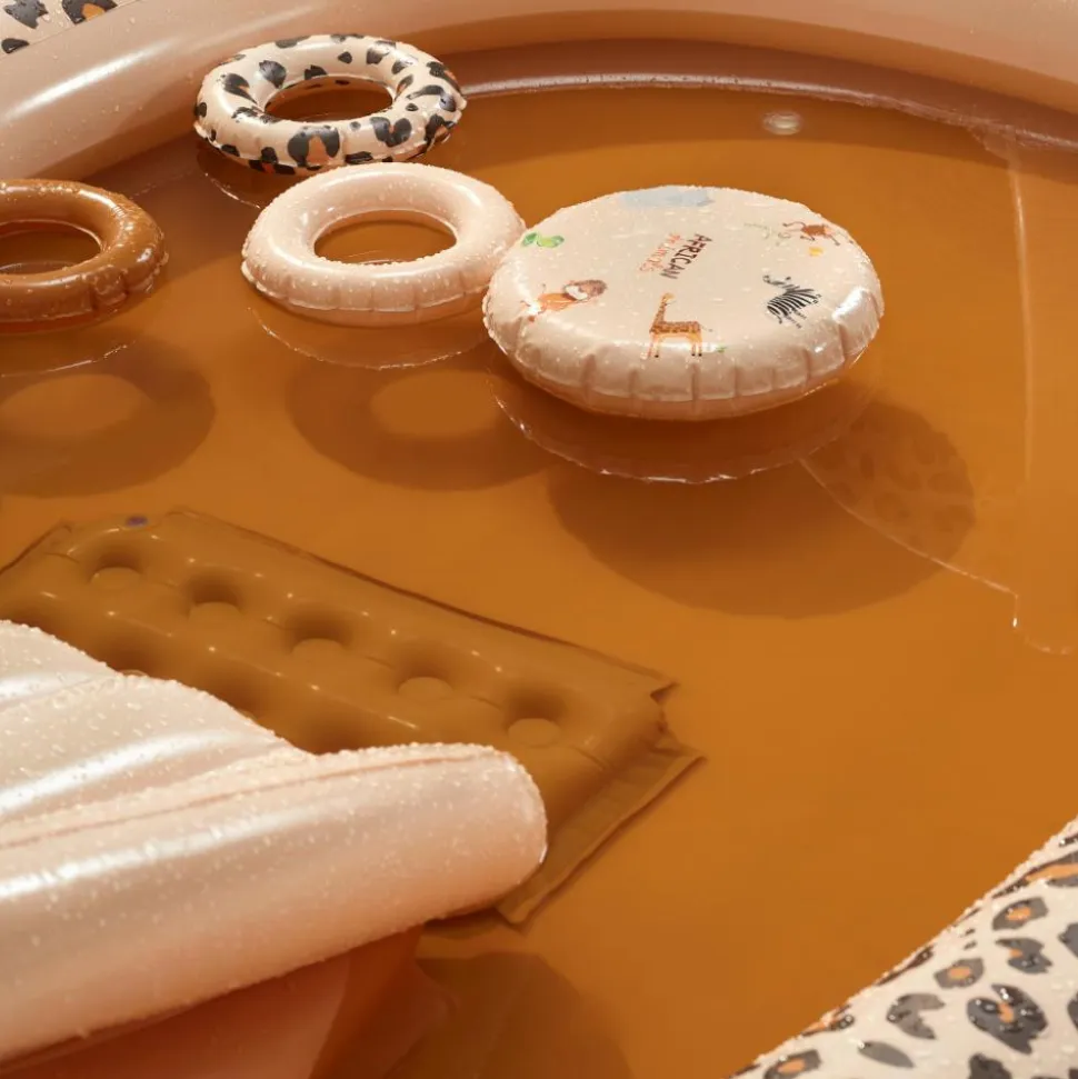 Piscine de jeu 210 cm safari beige