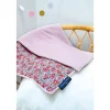 Plaid douceur 100 x 70 cm boh'aime