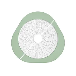 Planche à pâte à modeler pour mutable v2