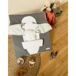Plan incliné bébé 30° morpho clive