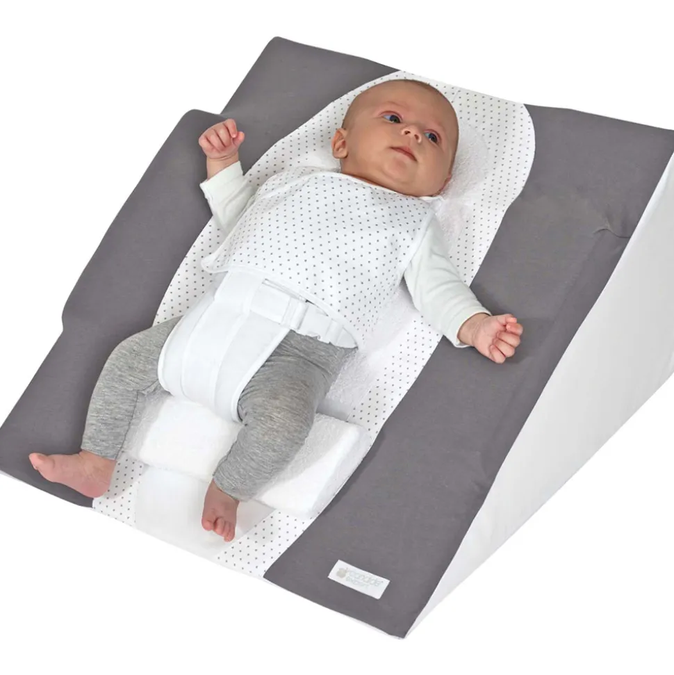 Plan incliné bébé 30° morpho clive