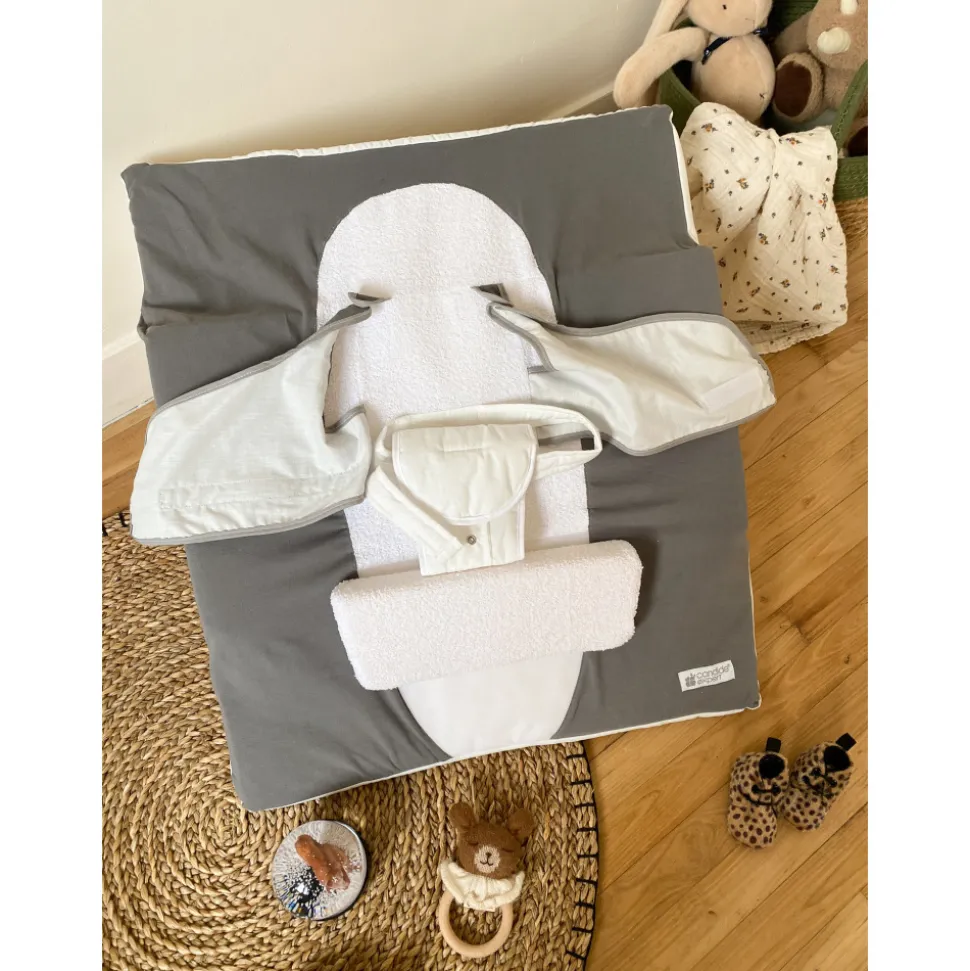 Plan incliné bébé 30° morpho clive
