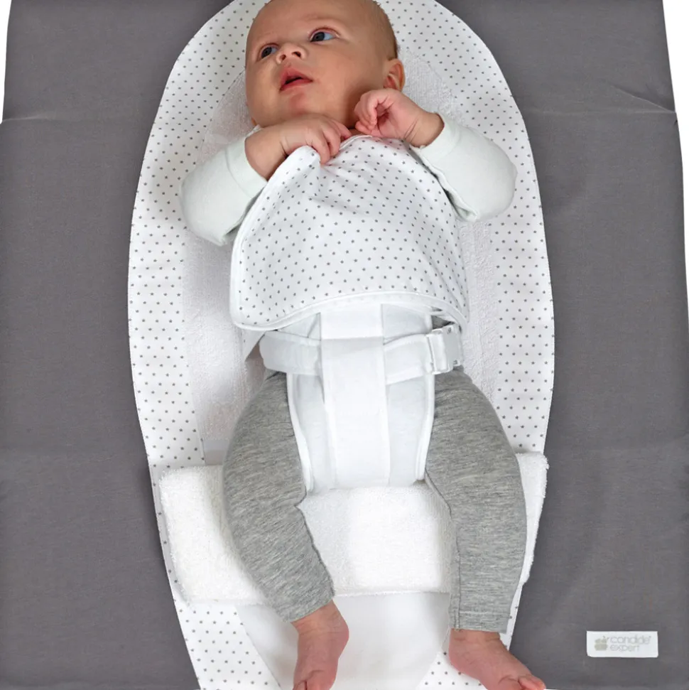 Plan incliné bébé 30° morpho clive