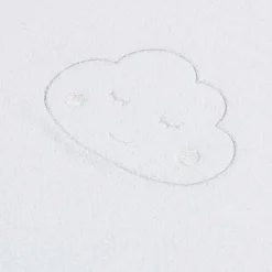 Plan incliné 10° cloudy pour lit 60x120 cm