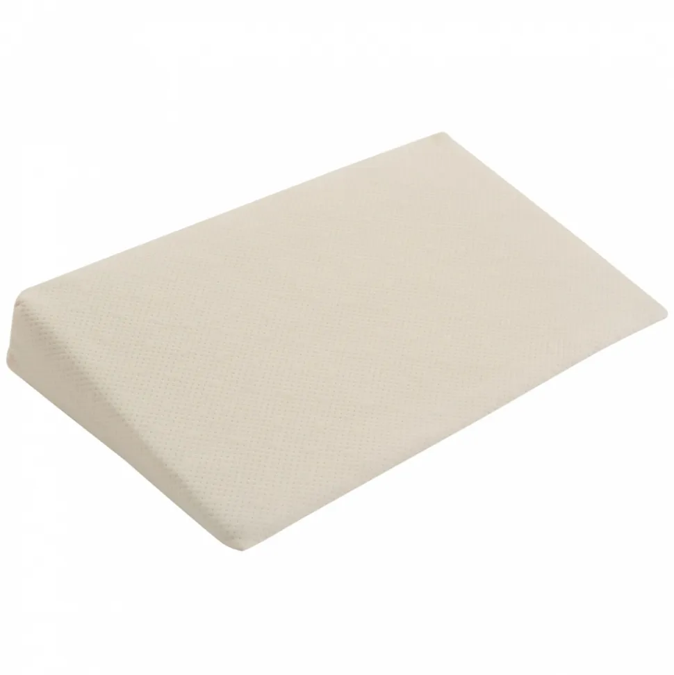 Plan incliné 10° organic coton pour lit 60 x 120 cm