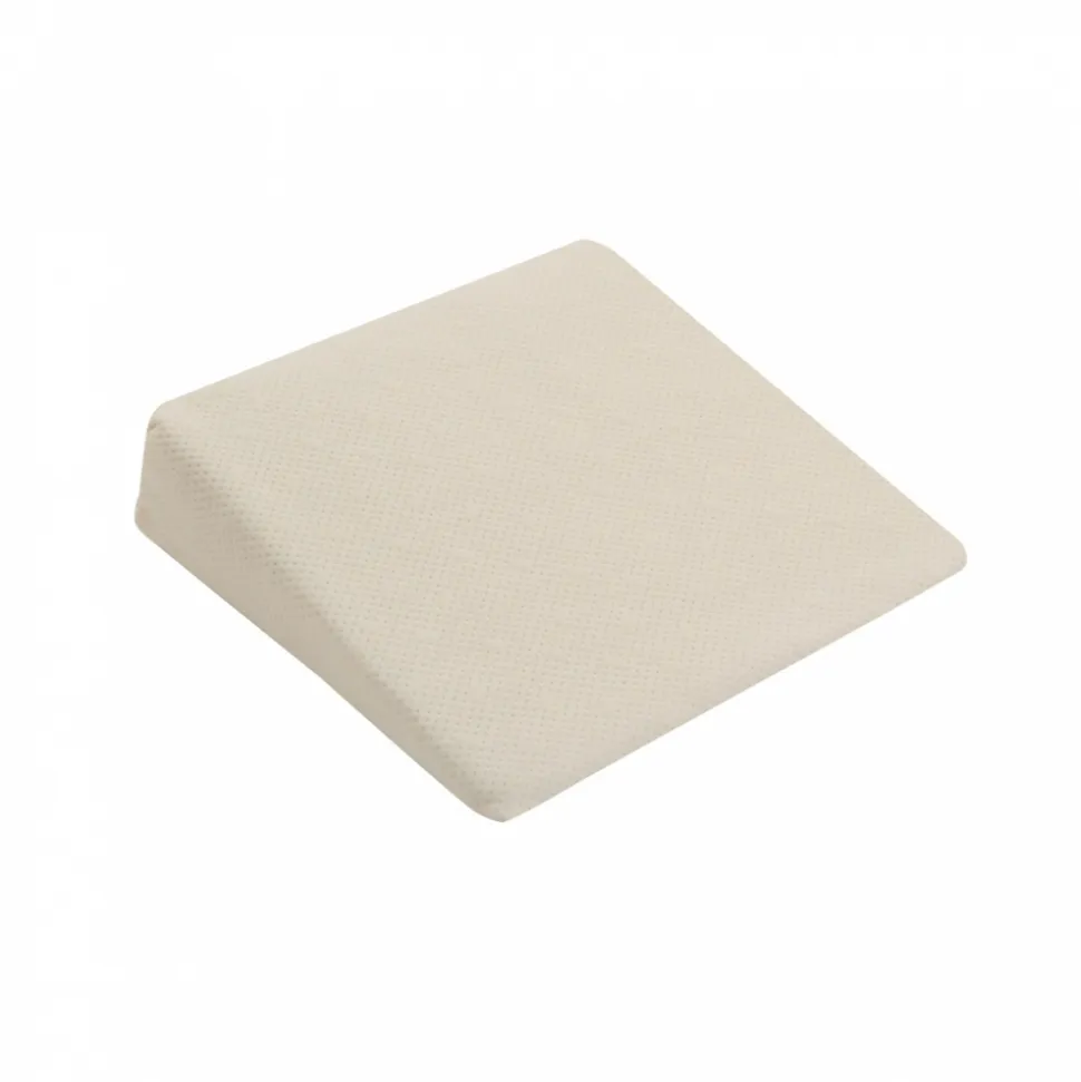 Plan incliné 10° organic coton pour berceau