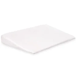Plan incliné 10° éponge pour lit 60 x 120 cm