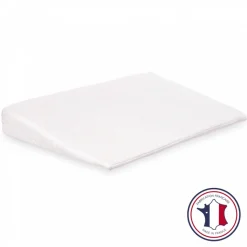 Plan incliné 10° éponge pour lit 70 x 140 cm