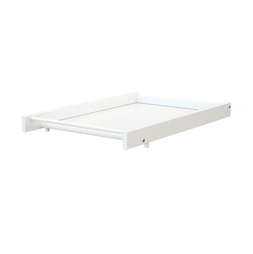 Plan à langer adaptable essentiel blanc