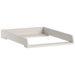 Plan à langer blanc milenne