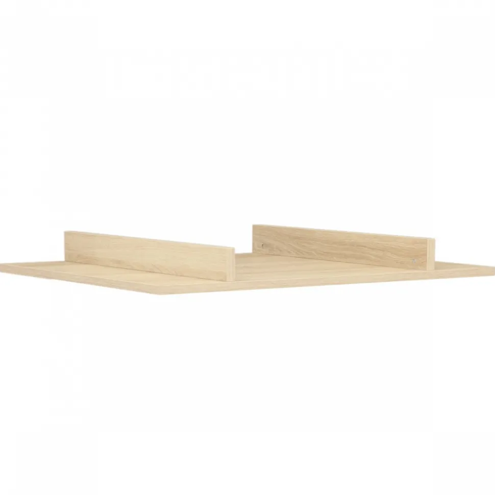 Plan à langer dessus intégrale pour commode paloma bois (3 tiroirs réf lt162)