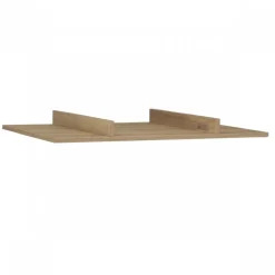 Plan à langer dessus intégrale pour commode mokka