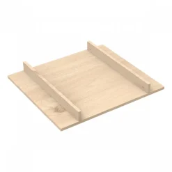 Plan à langer dessus intégral tokyo