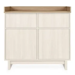 Plan à langer pour commode kyo - honey ash