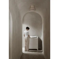 Plan à langer pour commode tsugi - butter