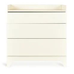 Plan à langer pour commode tsugi - butter