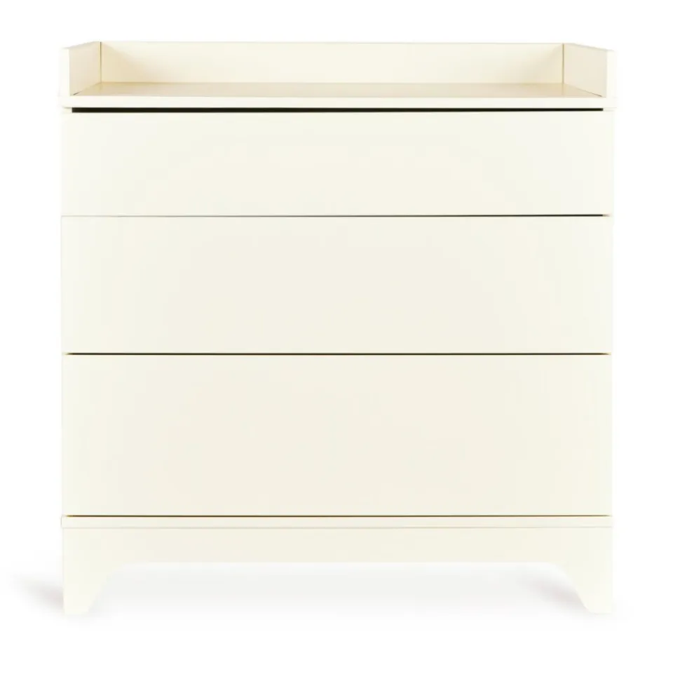 Plan à langer pour commode tsugi - butter