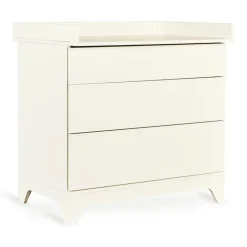 Plan à langer pour commode tsugi - butter