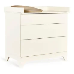 Plan à langer pour commode tsugi - butter