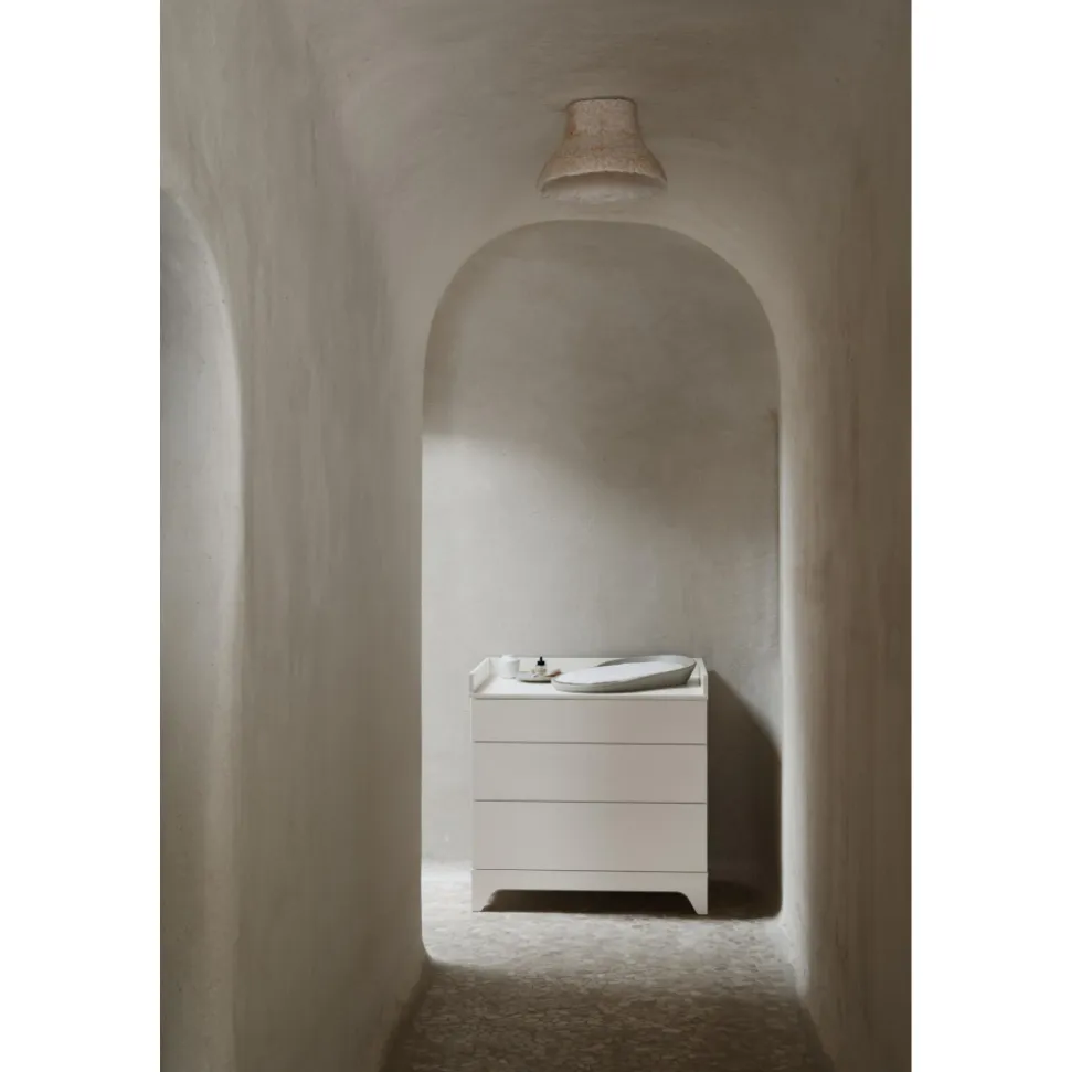 Plan à langer pour commode tsugi - butter