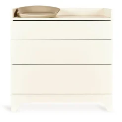 Plan à langer pour commode tsugi - butter