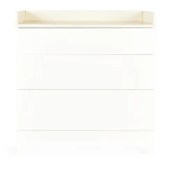 Plan à langer pour commode tsugi - butter