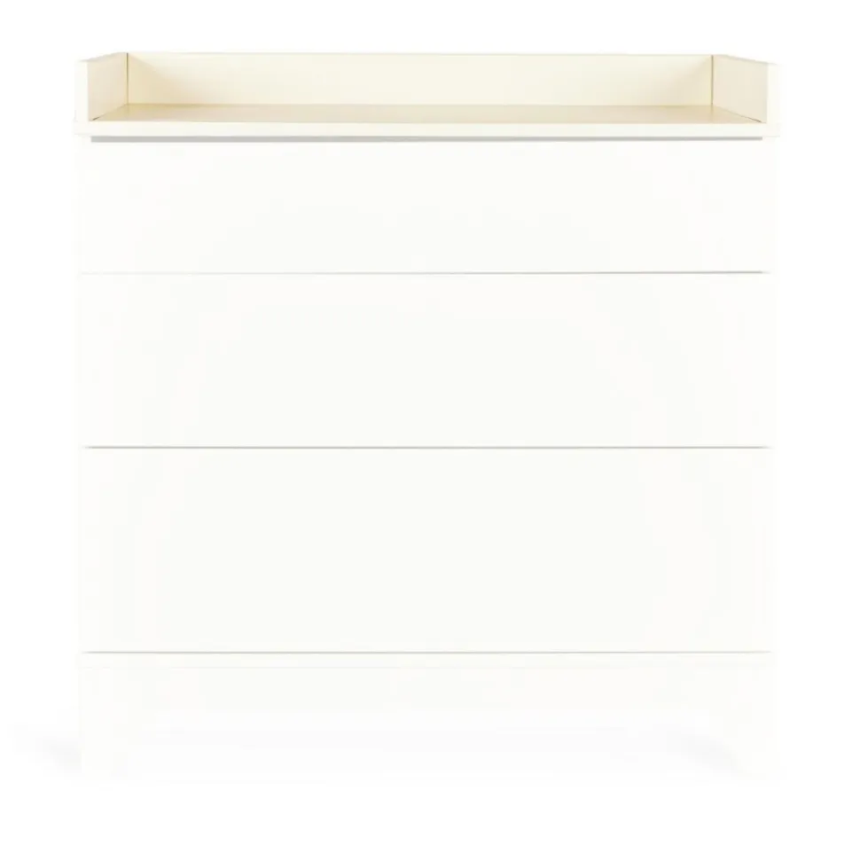 Plan à langer pour commode tsugi - butter