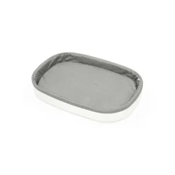 Plan à langer sleepi blanc