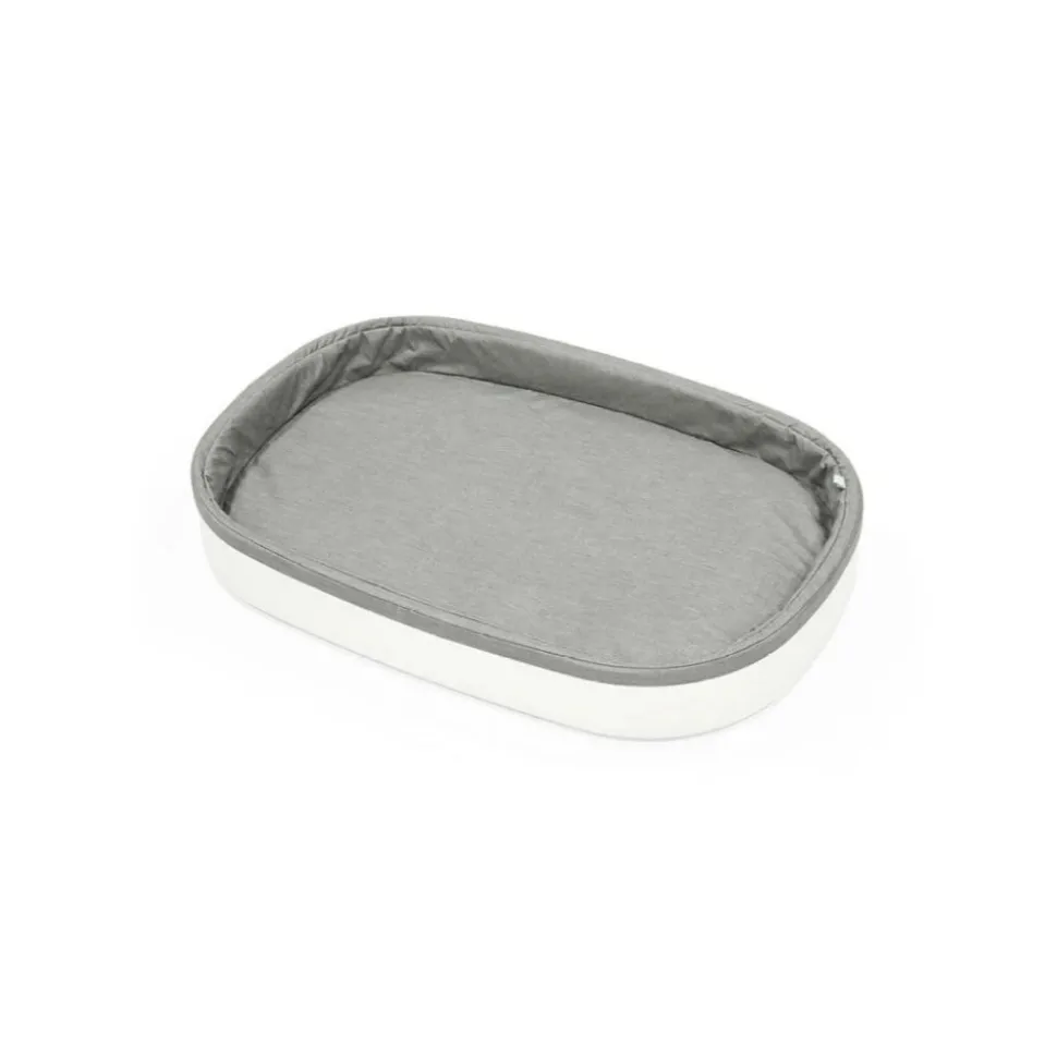 Plan à langer sleepi blanc