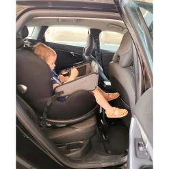 Plateau de voyage voiture pour enfant